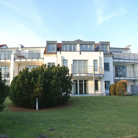 شقة Residenz Bellevue زينوويتز المظهر الخارجي الصورة
