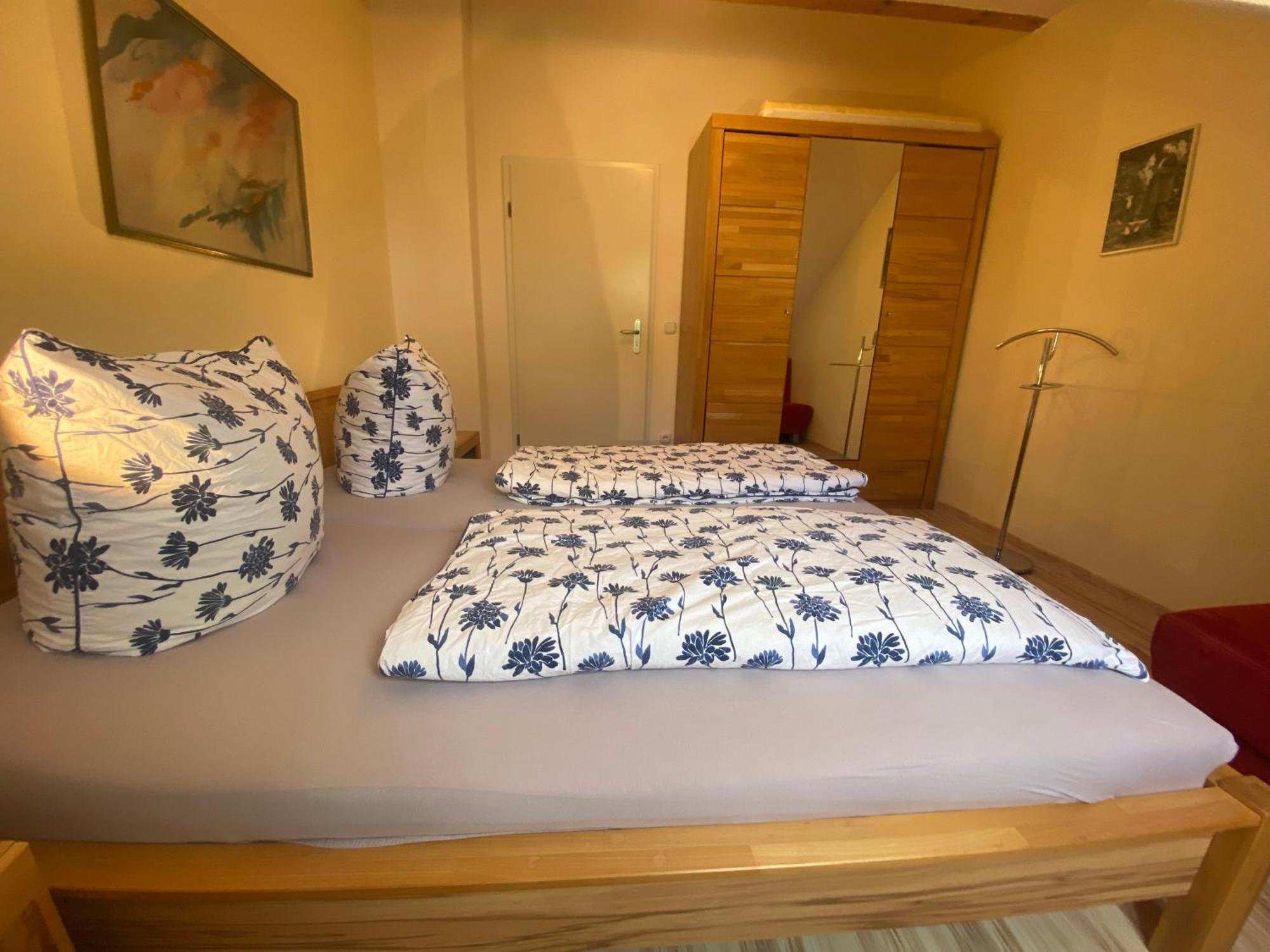 شقة Residenz Bellevue زينوويتز المظهر الخارجي الصورة