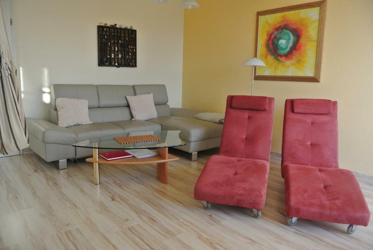 شقة Residenz Bellevue زينوويتز المظهر الخارجي الصورة